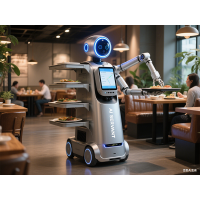 機器人濾光片：賦能機器之眼的核心光學元件