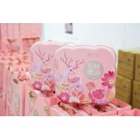 月滿中秋，情暖激埃特&mdash;&mdash;這份甜蜜心意，請查收！