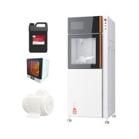 深度解析SLA光固化3D打印振鏡式激光掃描系統(tǒng)光學鏡片