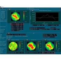 光學鏡片面形解析--從設計形狀到精度參數(shù)PV與RMS