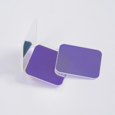 熒光分析NBP460窄帶濾光片