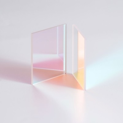 透紅反綠+AR二向色鏡