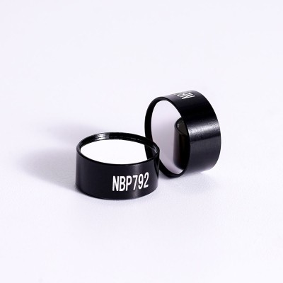 工業傳感NBP792窄帶濾光片