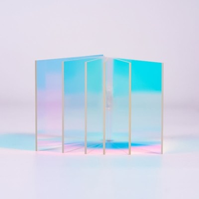 熒光分離SP580短波通濾光片