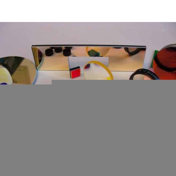 激光雷達(dá)NBP980窄帶濾光片